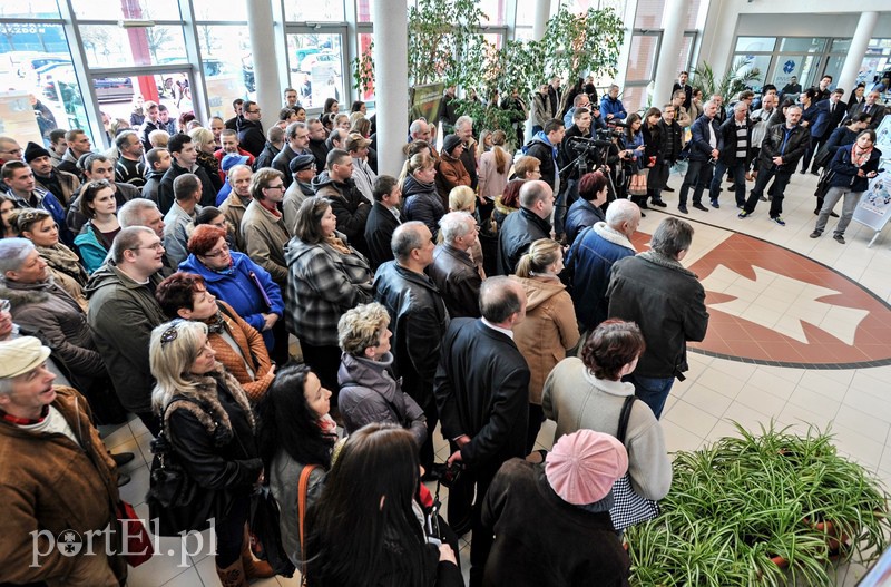 650 ofert na targach pracy zdjęcie nr 103646