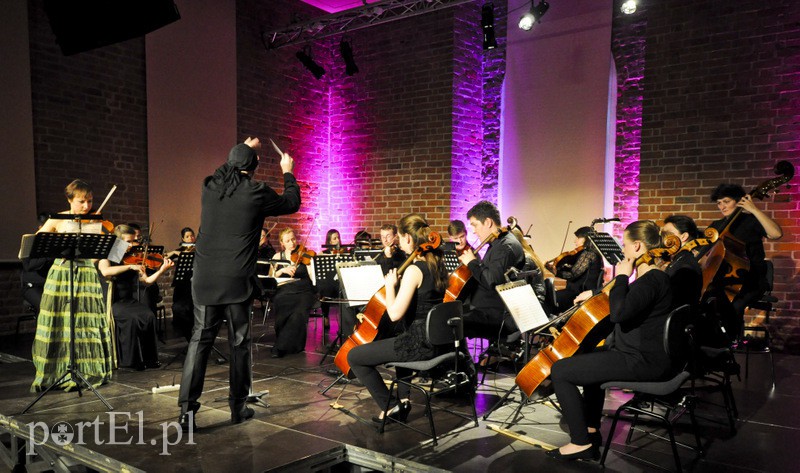 Powiało latem podczas koncertu EOK zdjęcie nr 103733