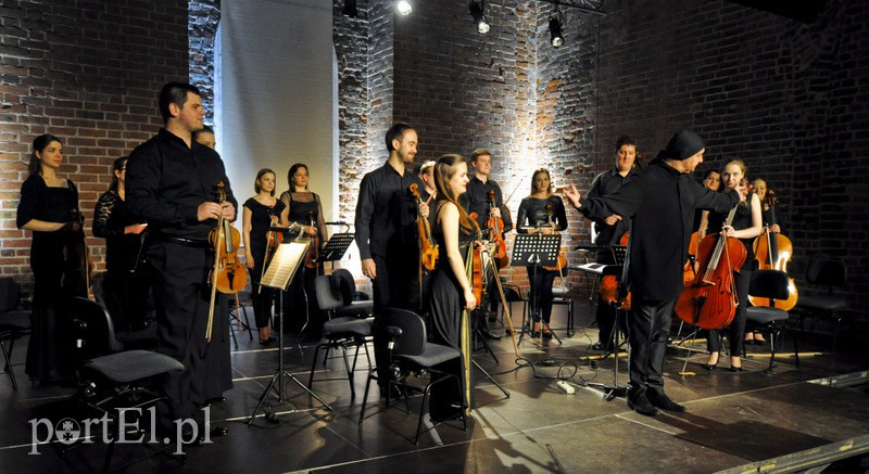 Powiało latem podczas koncertu EOK zdjęcie nr 103723