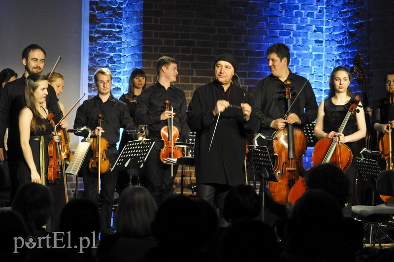 Powiało latem podczas koncertu EOK zdjęcie nr 103727