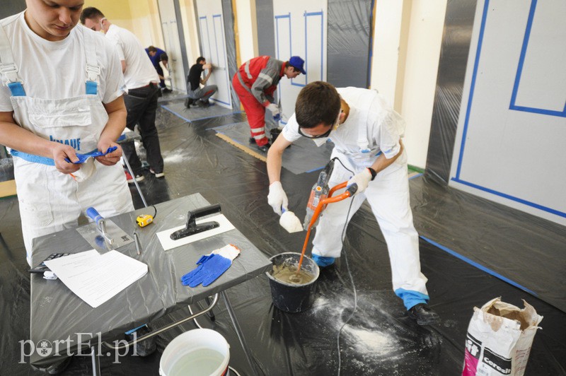 Oni wiedzą, jak budować z pasją zdjęcie nr 103754