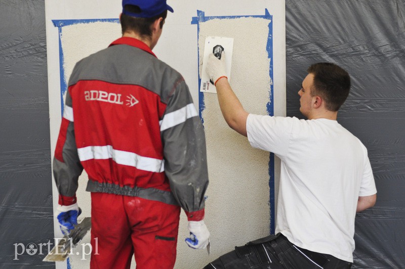 Oni wiedzą, jak budować z pasją zdjęcie nr 103760