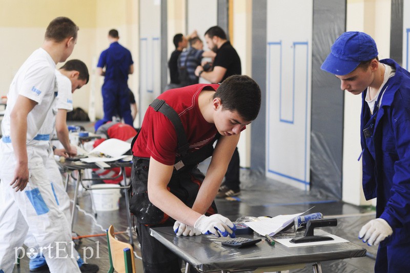 Oni wiedzą, jak budować z pasją zdjęcie nr 103750