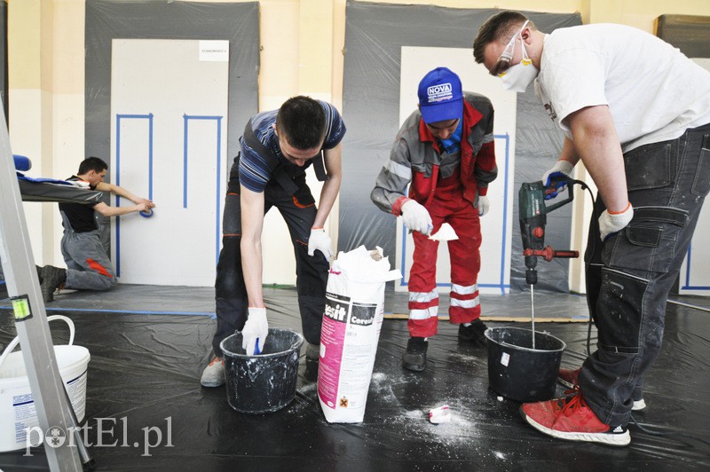 Oni wiedzą, jak budować z pasją zdjęcie nr 103752