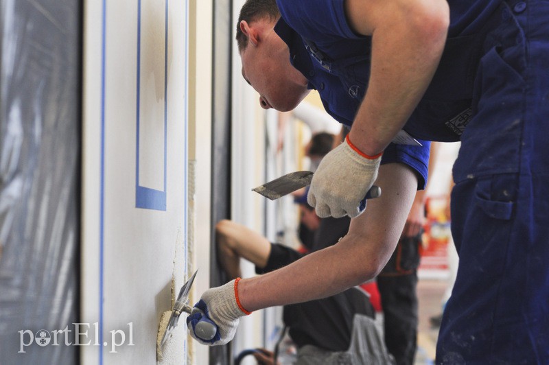 Oni wiedzą, jak budować z pasją zdjęcie nr 103749