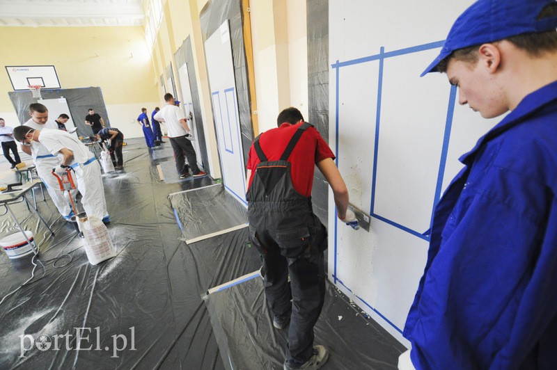 Oni wiedzą, jak budować z pasją zdjęcie nr 103755