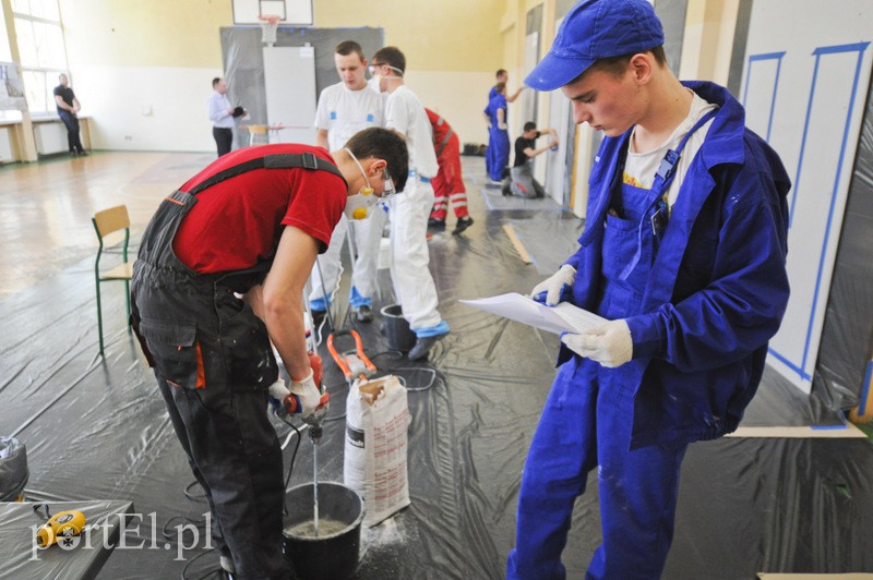 Oni wiedzą, jak budować z pasją zdjęcie nr 103751