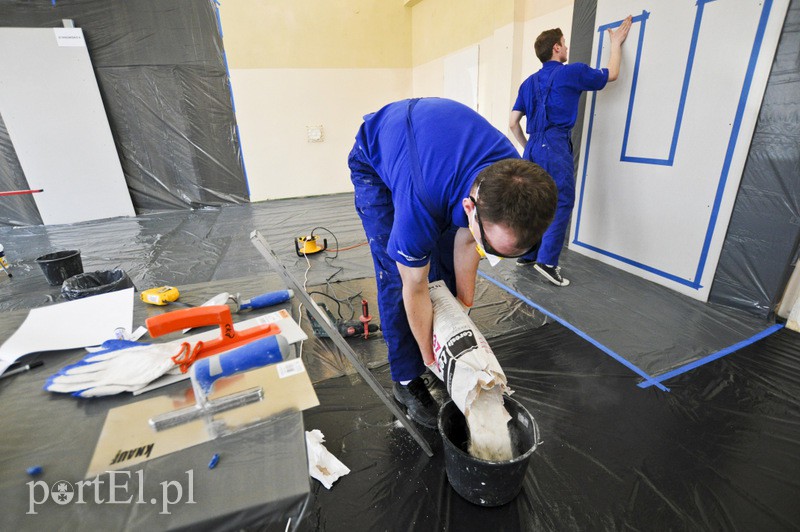 Oni wiedzą, jak budować z pasją zdjęcie nr 103747