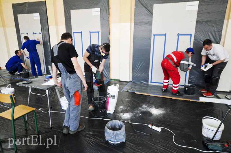 Oni wiedzą, jak budować z pasją zdjęcie nr 103757