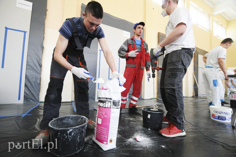 Oni wiedzą, jak budować z pasją zdjęcie nr 103753