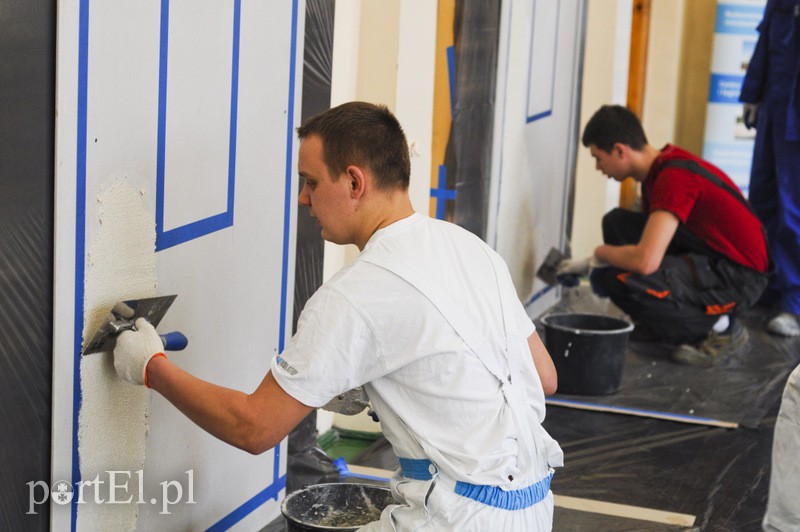 Oni wiedzą, jak budować z pasją zdjęcie nr 103758