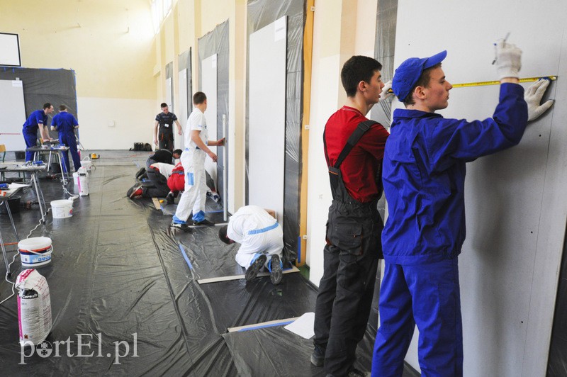 Oni wiedzą, jak budować z pasją zdjęcie nr 103745