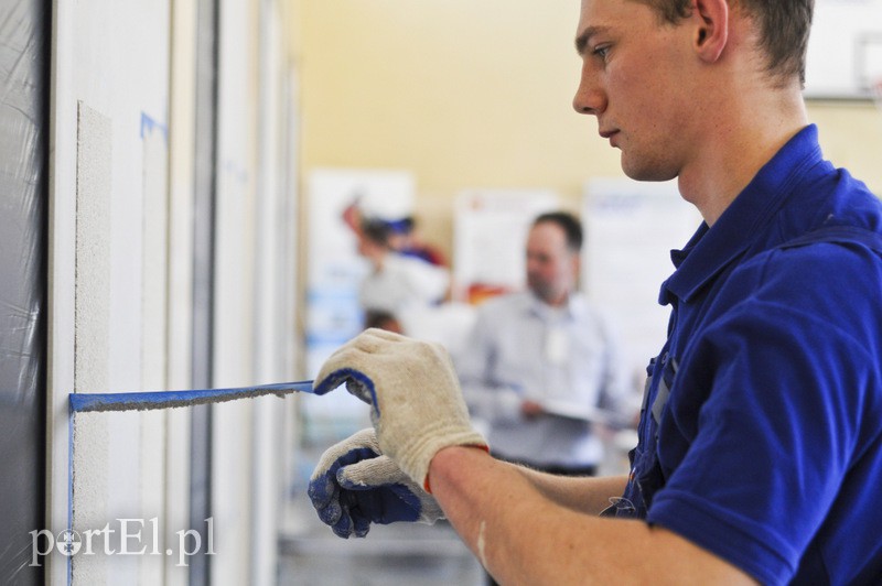 Oni wiedzą, jak budować z pasją zdjęcie nr 103762