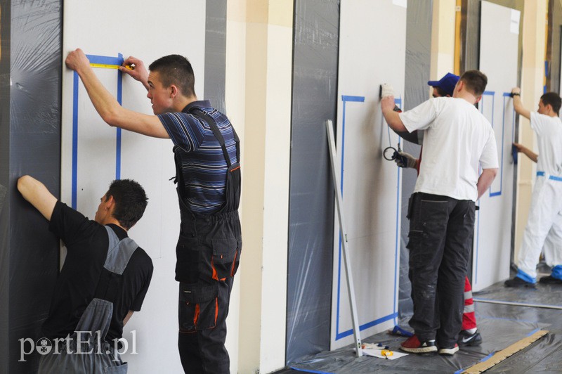 Oni wiedzą, jak budować z pasją zdjęcie nr 103748