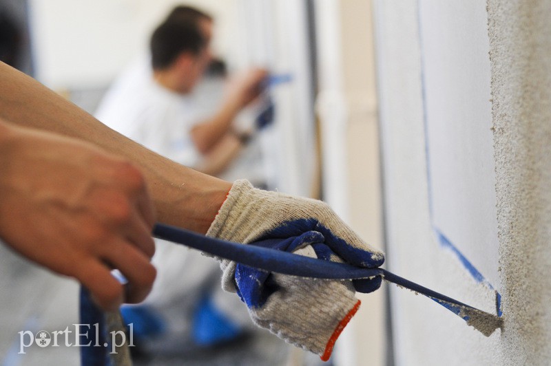 Oni wiedzą, jak budować z pasją zdjęcie nr 103764