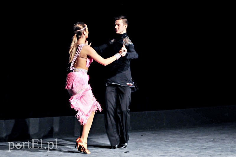 W tanecznym rytmie dla Liwii zdjęcie nr 103854