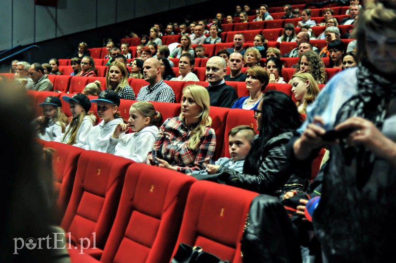 W tanecznym rytmie dla Liwii zdjęcie nr 103843