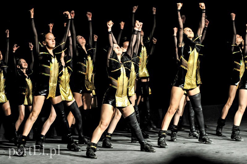 W tanecznym rytmie dla Liwii zdjęcie nr 103849