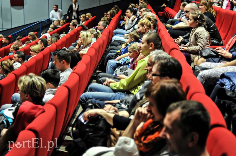 W tanecznym rytmie dla Liwii zdjęcie nr 103844