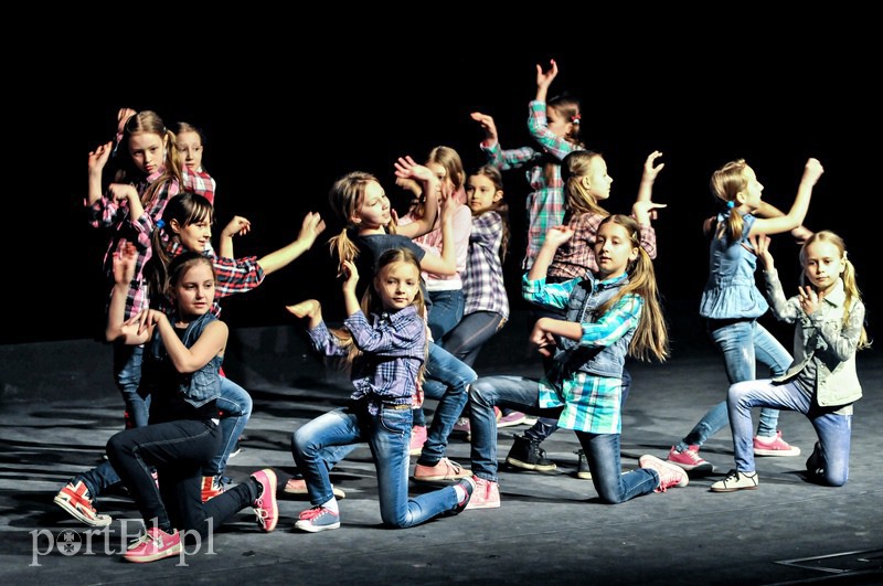 W tanecznym rytmie dla Liwii zdjęcie nr 103845