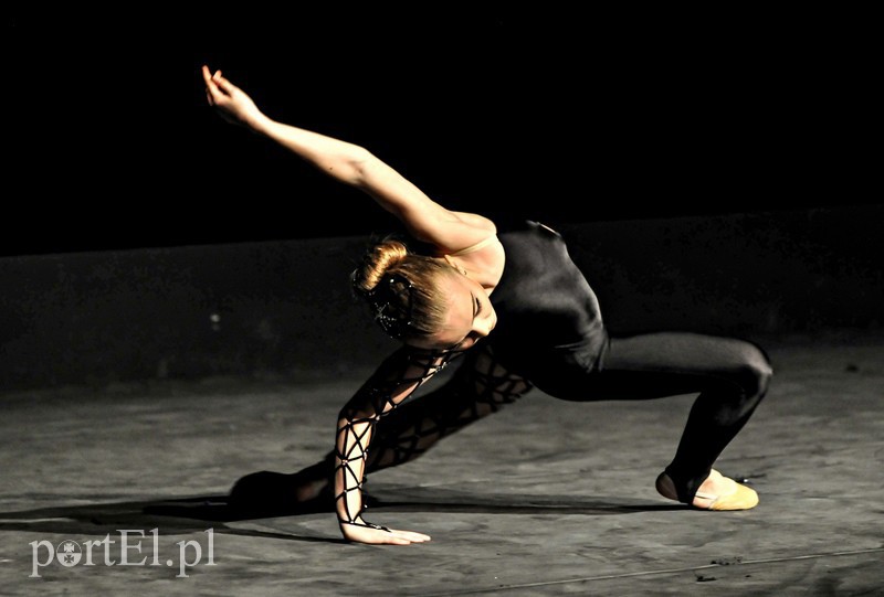 W tanecznym rytmie dla Liwii zdjęcie nr 103851