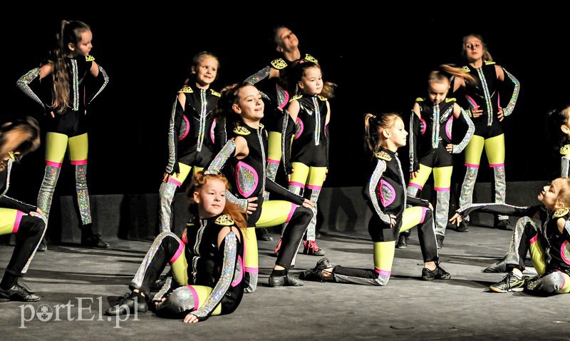 W tanecznym rytmie dla Liwii zdjęcie nr 103847