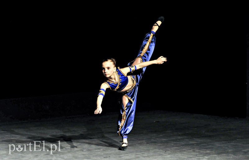 W tanecznym rytmie dla Liwii zdjęcie nr 103846