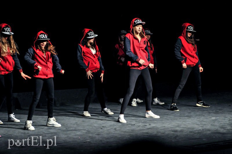 W tanecznym rytmie dla Liwii zdjęcie nr 103852