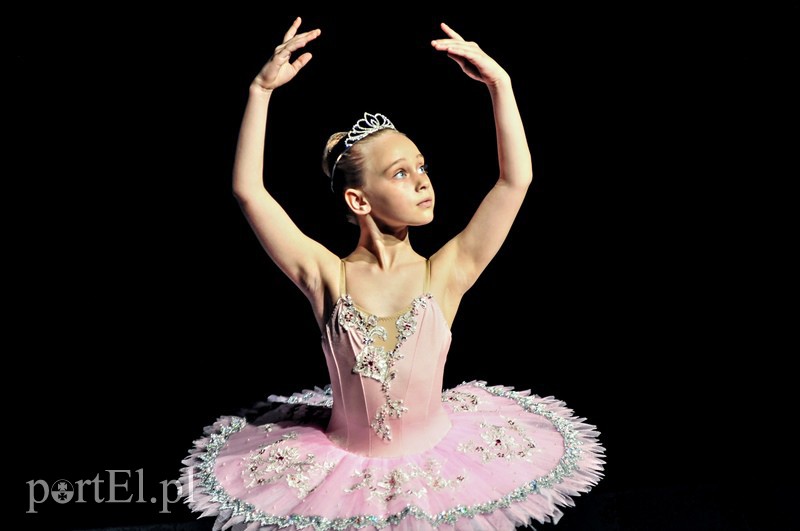 W tanecznym rytmie dla Liwii zdjęcie nr 103848