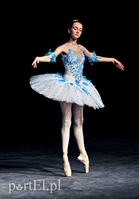 W tanecznym rytmie dla Liwii zdjęcie nr 103853