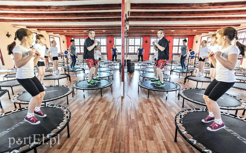  Ćwicz i poczuj, jak rośnie Twoja energia! zdjęcie nr 103901