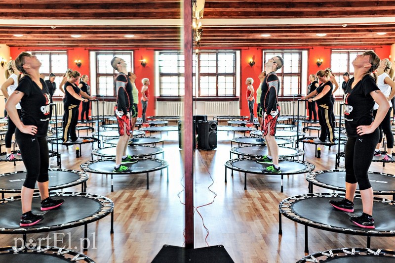  Ćwicz i poczuj, jak rośnie Twoja energia! zdjęcie nr 103909