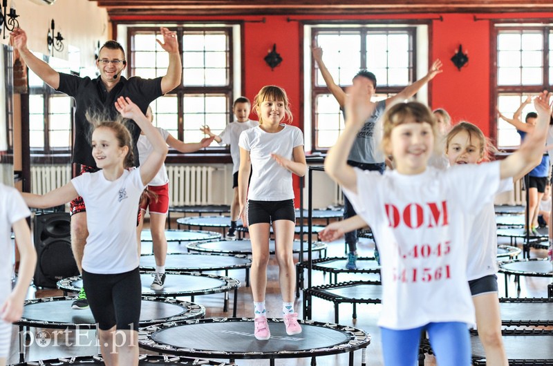  Ćwicz i poczuj, jak rośnie Twoja energia! zdjęcie nr 103903