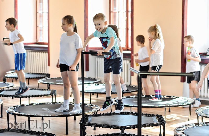  Ćwicz i poczuj, jak rośnie Twoja energia! zdjęcie nr 103902