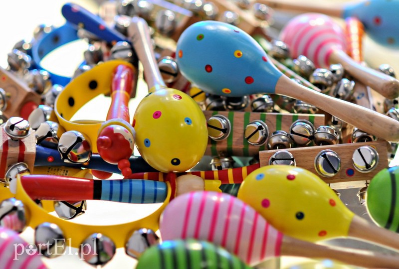 Elbląg Muzyczne poszukiwanie wiosny