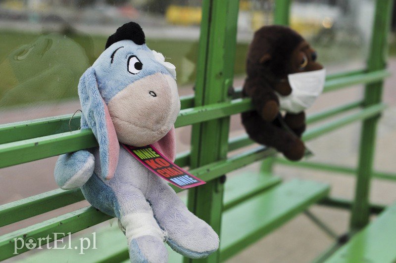 Gdy dziecku dzieje się krzywda... zdjęcie nr 104141