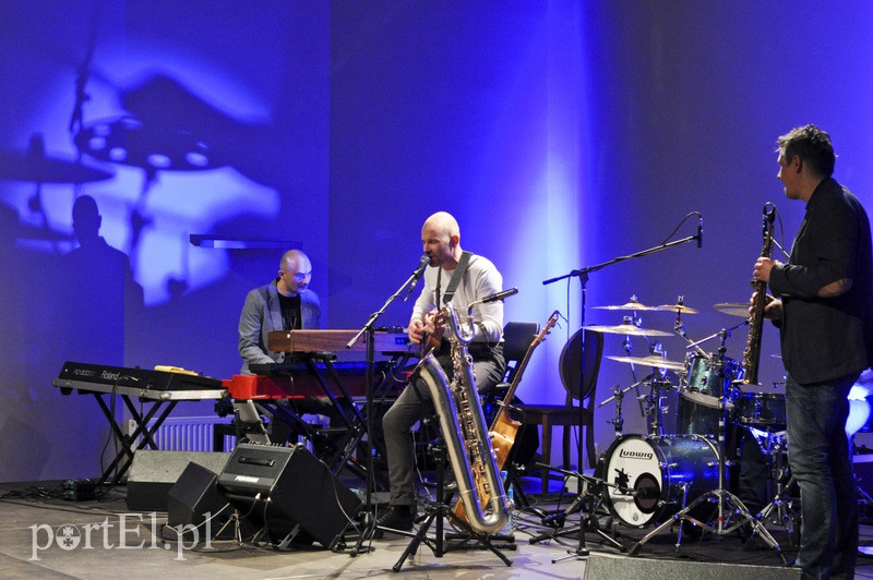  Nagrodzeni za działalność artystyczną zdjęcie nr 104215