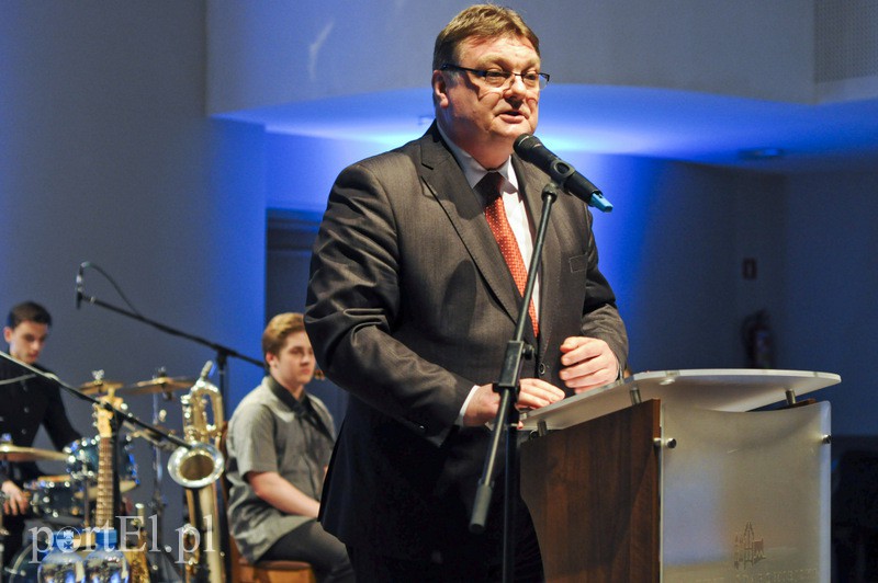  Nagrodzeni za działalność artystyczną zdjęcie nr 104176