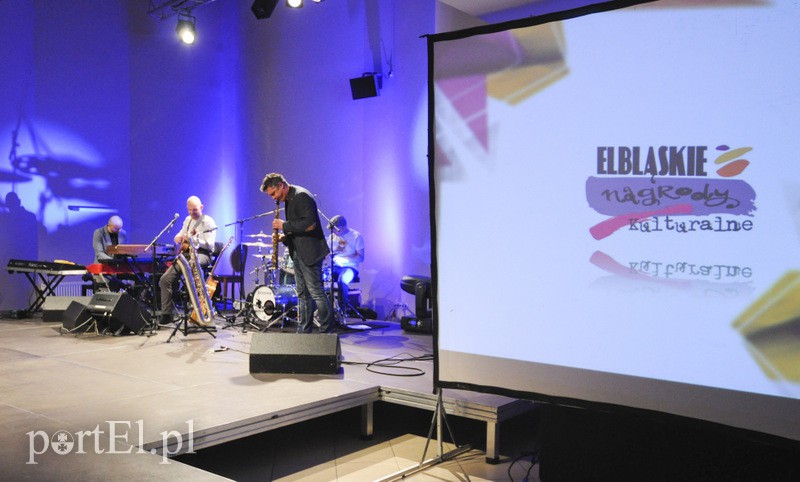  Nagrodzeni za działalność artystyczną zdjęcie nr 104216