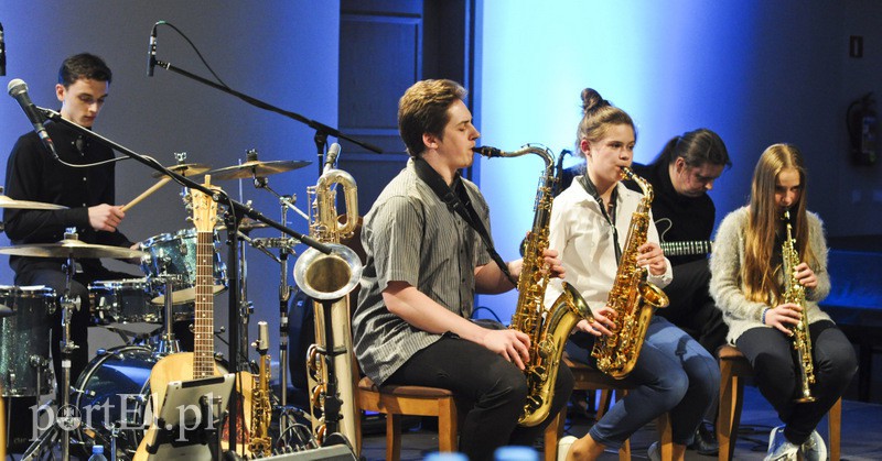  Nagrodzeni za działalność artystyczną zdjęcie nr 104175