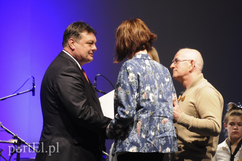  Nagrodzeni za działalność artystyczną zdjęcie nr 104210