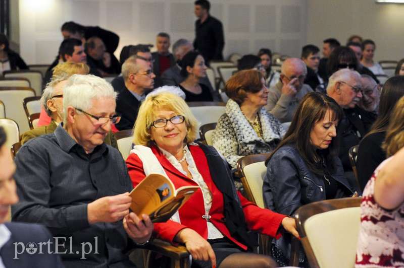 Elbląg  Nagrodzeni za działalność artystyczną
