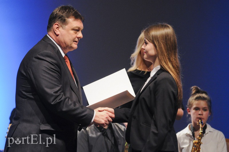  Nagrodzeni za działalność artystyczną zdjęcie nr 104194