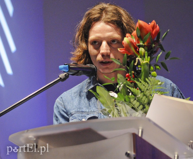  Nagrodzeni za działalność artystyczną zdjęcie nr 104200