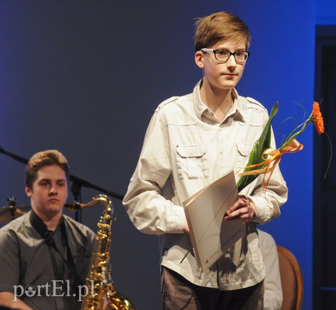  Nagrodzeni za działalność artystyczną zdjęcie nr 104183