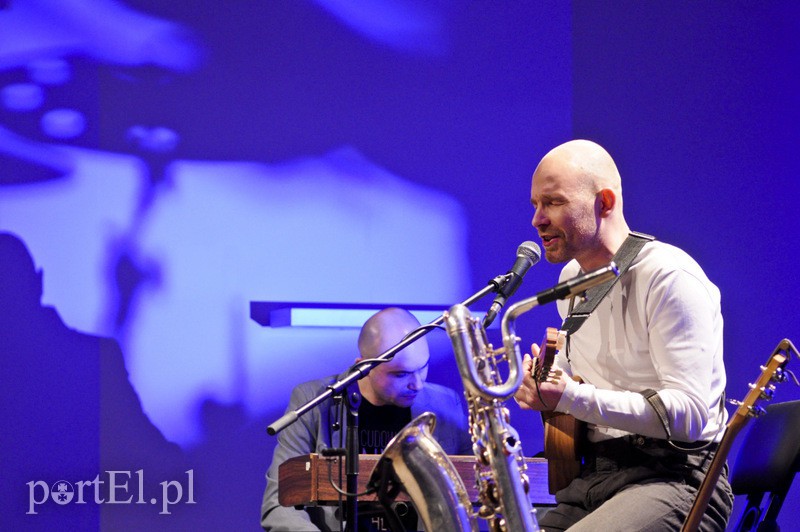  Nagrodzeni za działalność artystyczną zdjęcie nr 104217