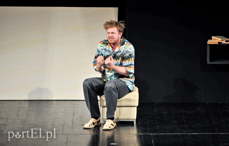 "Sztuka" w teatrze. Dziś premiera zdjęcie nr 104234