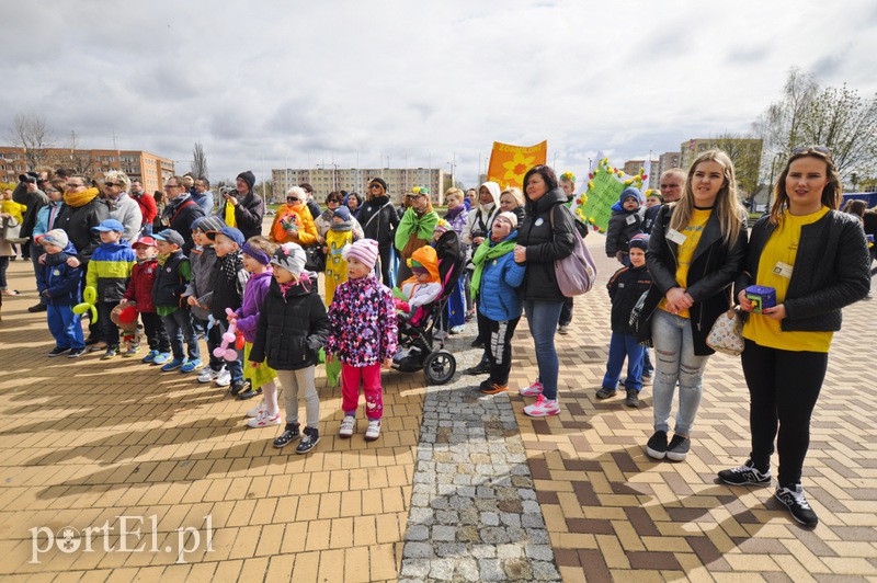 Żółty - kolor nadziei zdjęcie nr 104328