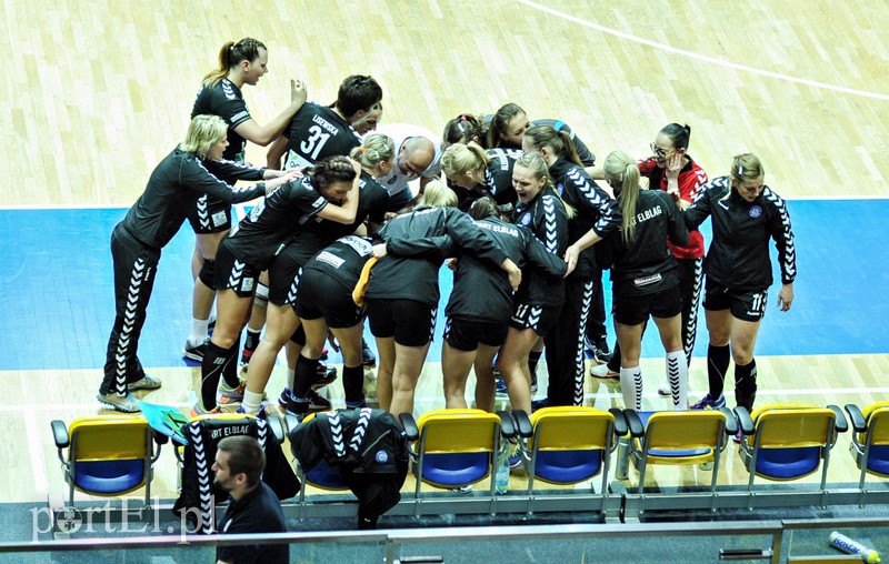 Start przegrał w Gdyni pierwszy mecz o finał  zdjęcie nr 104346