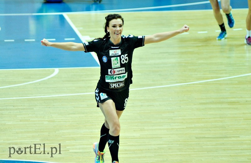 Start przegrał w Gdyni pierwszy mecz o finał  zdjęcie nr 104364